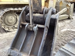 Used Hensley Industries Bucket